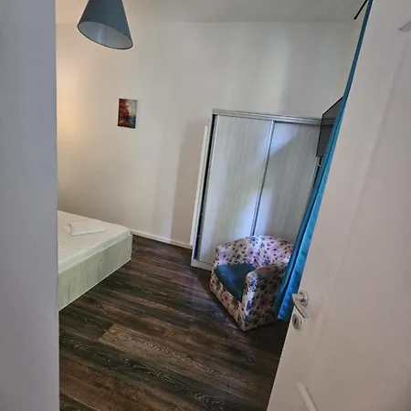 Hotel Stanford