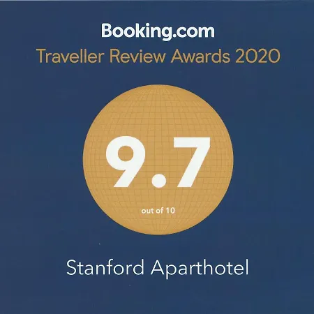 Hotel Stanford Bucharest