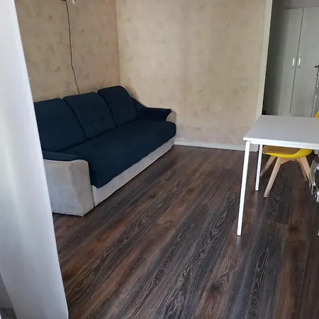 Stanford Ξενοδοχείο *