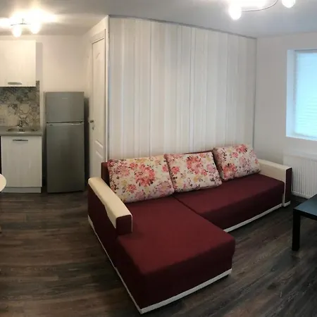 Stanford Hotel Bukarest