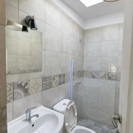 Hotel Stanford Bucharest