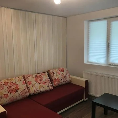 Stanford Otel Bükreş