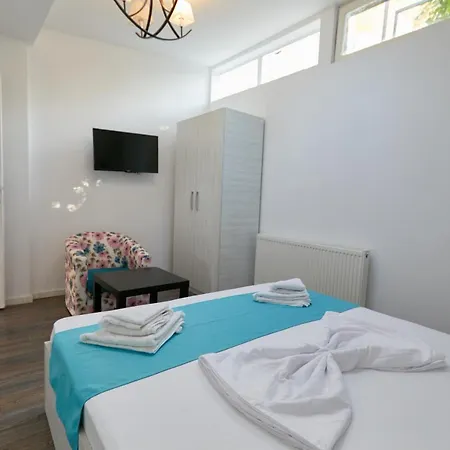 Stanford Ξενοδοχείο