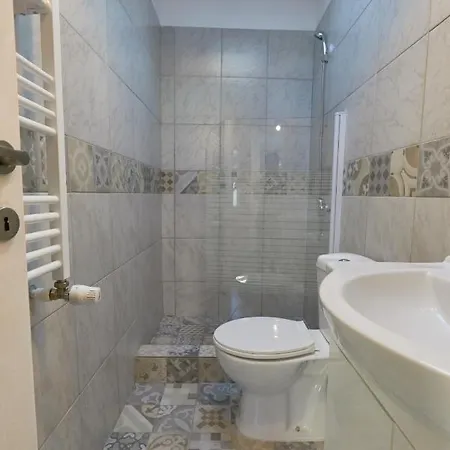 Stanford Ξενοδοχείο *