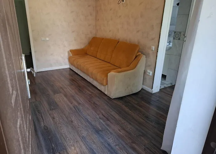 Hotel Stanford Bukurešť