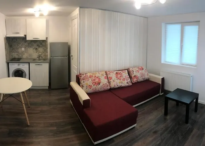 Stanford Hotel Bukurešť