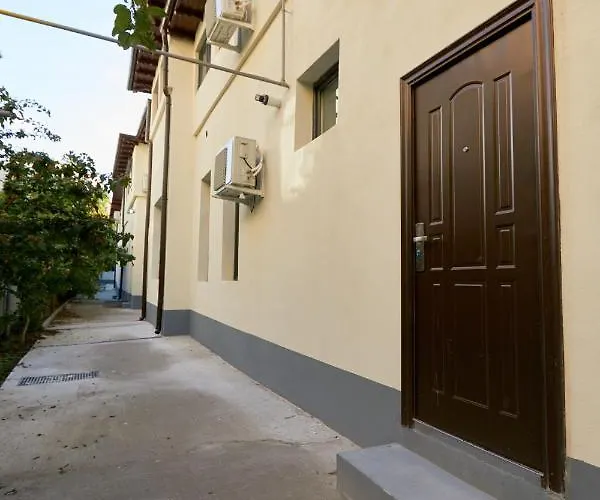 Stanford Hotel Bukurešť