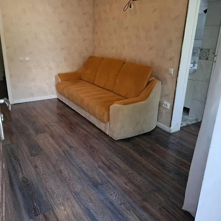 Szálloda Stanford Bukarest