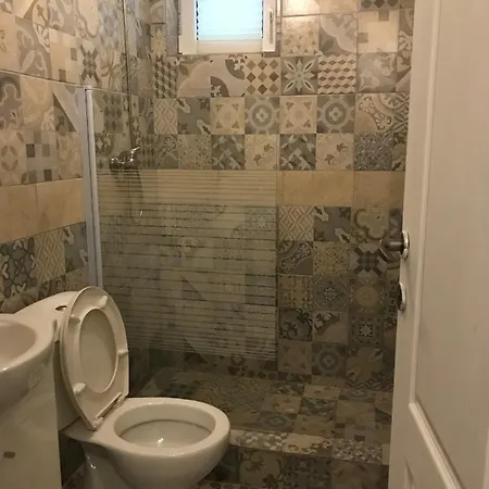 Stanford Szálloda *