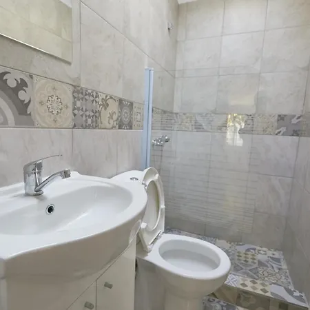 Szálloda Stanford *