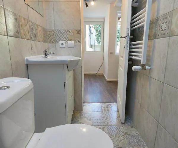 Stanford Готель