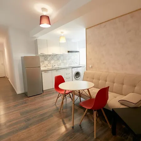 Stanford Готель *