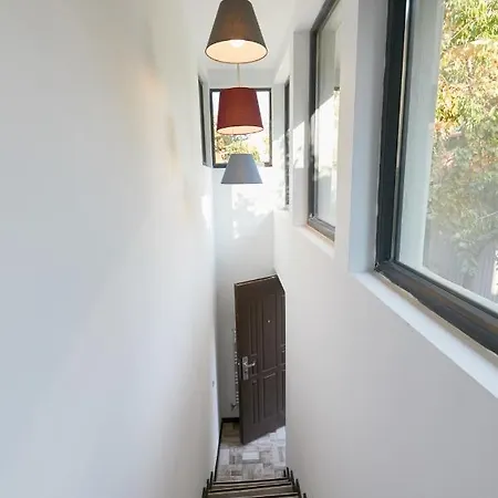 Готель Stanford *