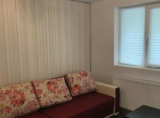 Stanford Hotell Bukarest